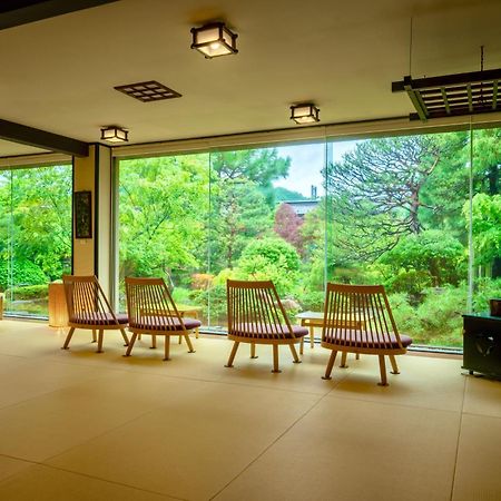 Hohoemino Kuyufu Tsuruya Tendo Ngoại thất bức ảnh