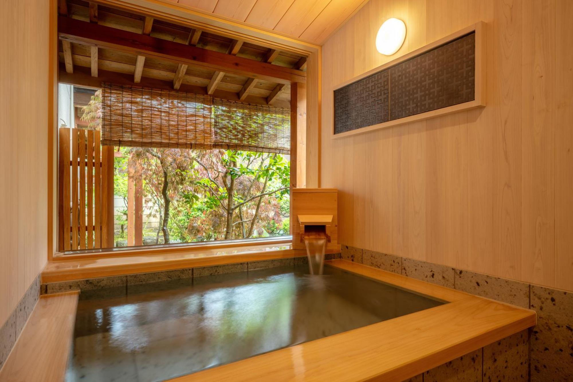 Hohoemino Kuyufu Tsuruya Tendo Ngoại thất bức ảnh